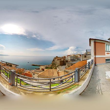 Il Casalino Apartment Pizzo  Exteriér fotografie