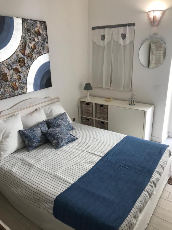 Il Casalino Apartment Pizzo  Exteriér fotografie