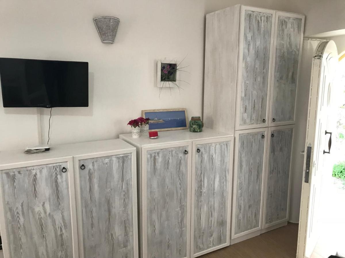 Il Casalino Apartment Pizzo  Exteriér fotografie