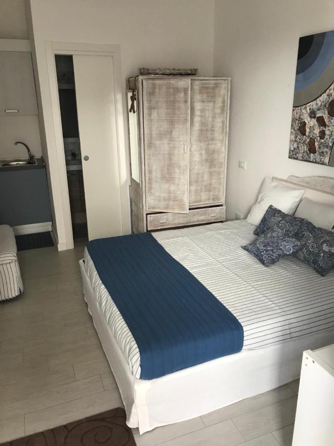 Il Casalino Apartment Pizzo  Exteriér fotografie