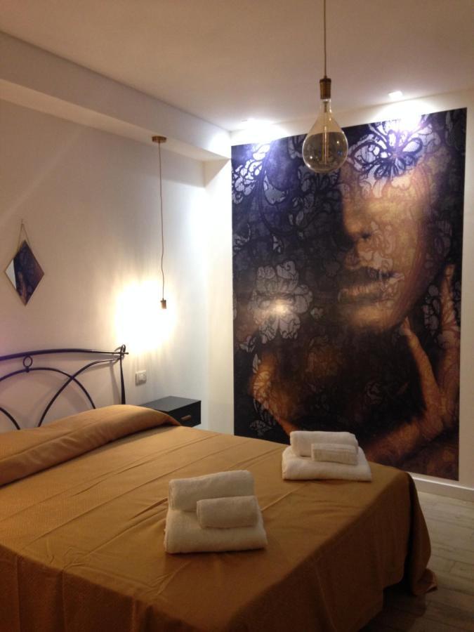 Il Casalino Apartment Pizzo  Exteriér fotografie