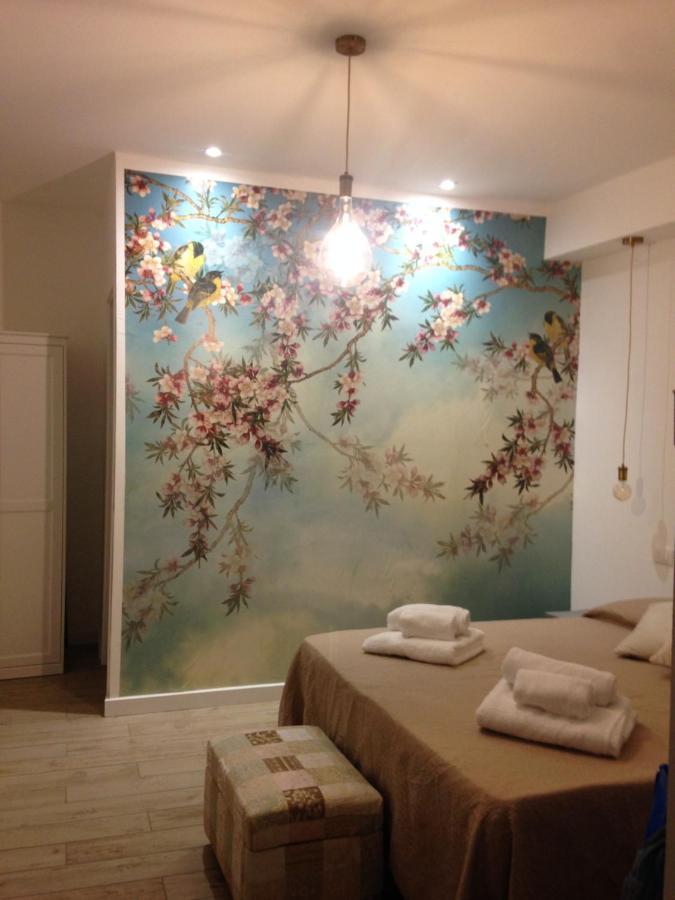 Il Casalino Apartment Pizzo  Exteriér fotografie