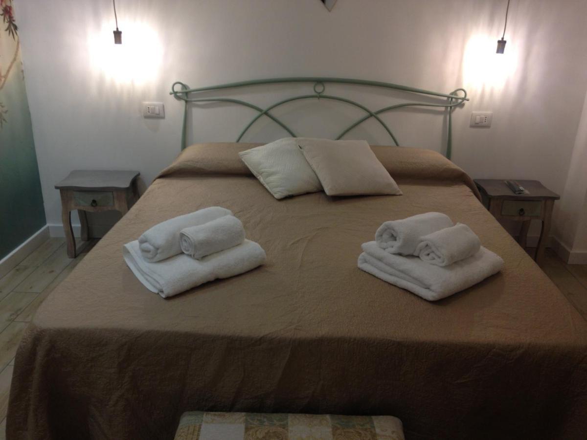 Il Casalino Apartment Pizzo  Exteriér fotografie
