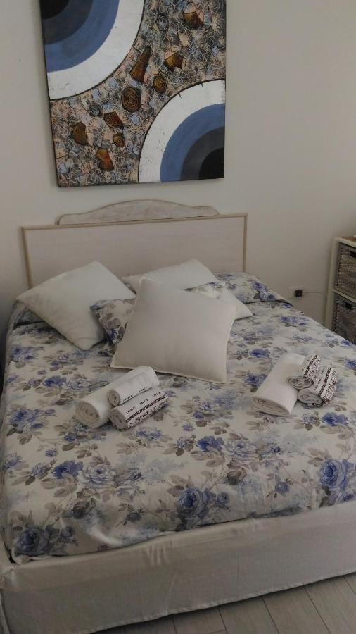 Il Casalino Apartment Pizzo  Exteriér fotografie