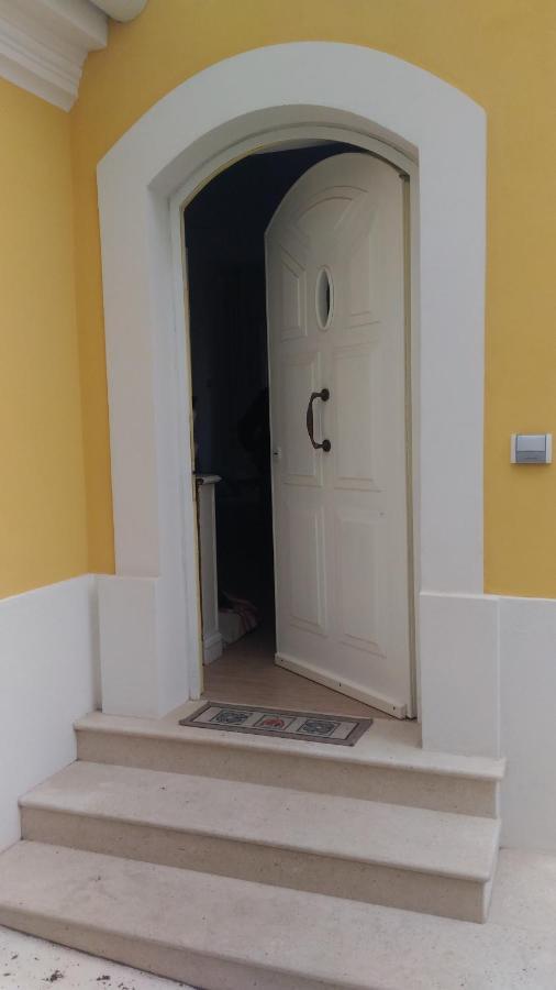 Il Casalino Apartment Pizzo  Exteriér fotografie
