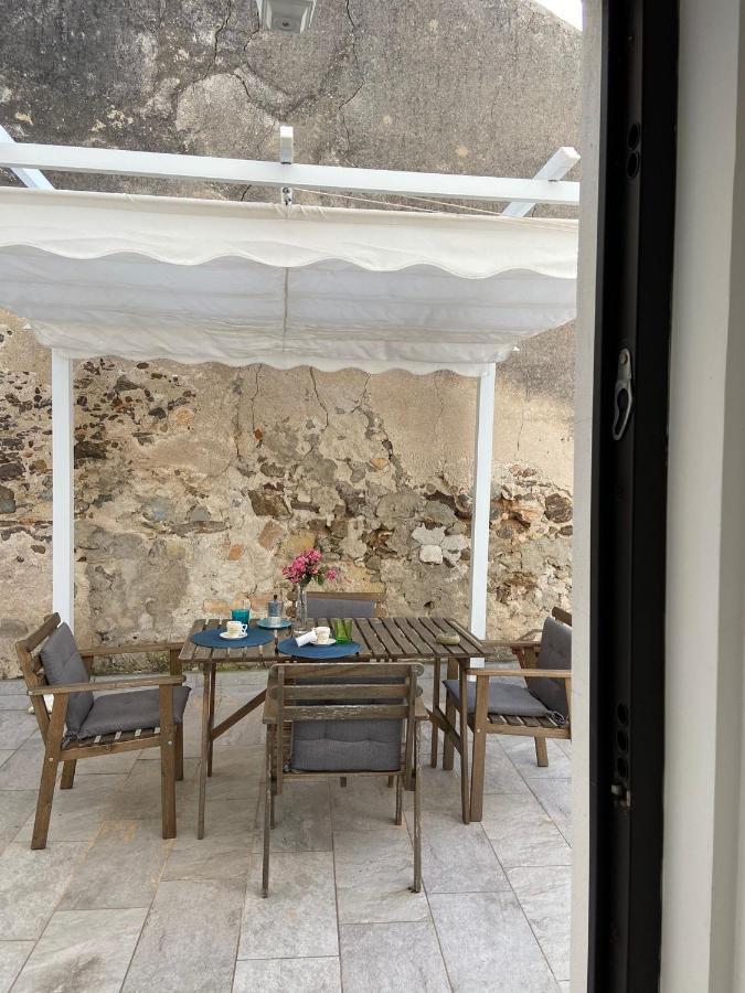 Il Casalino Apartment Pizzo  Exteriér fotografie