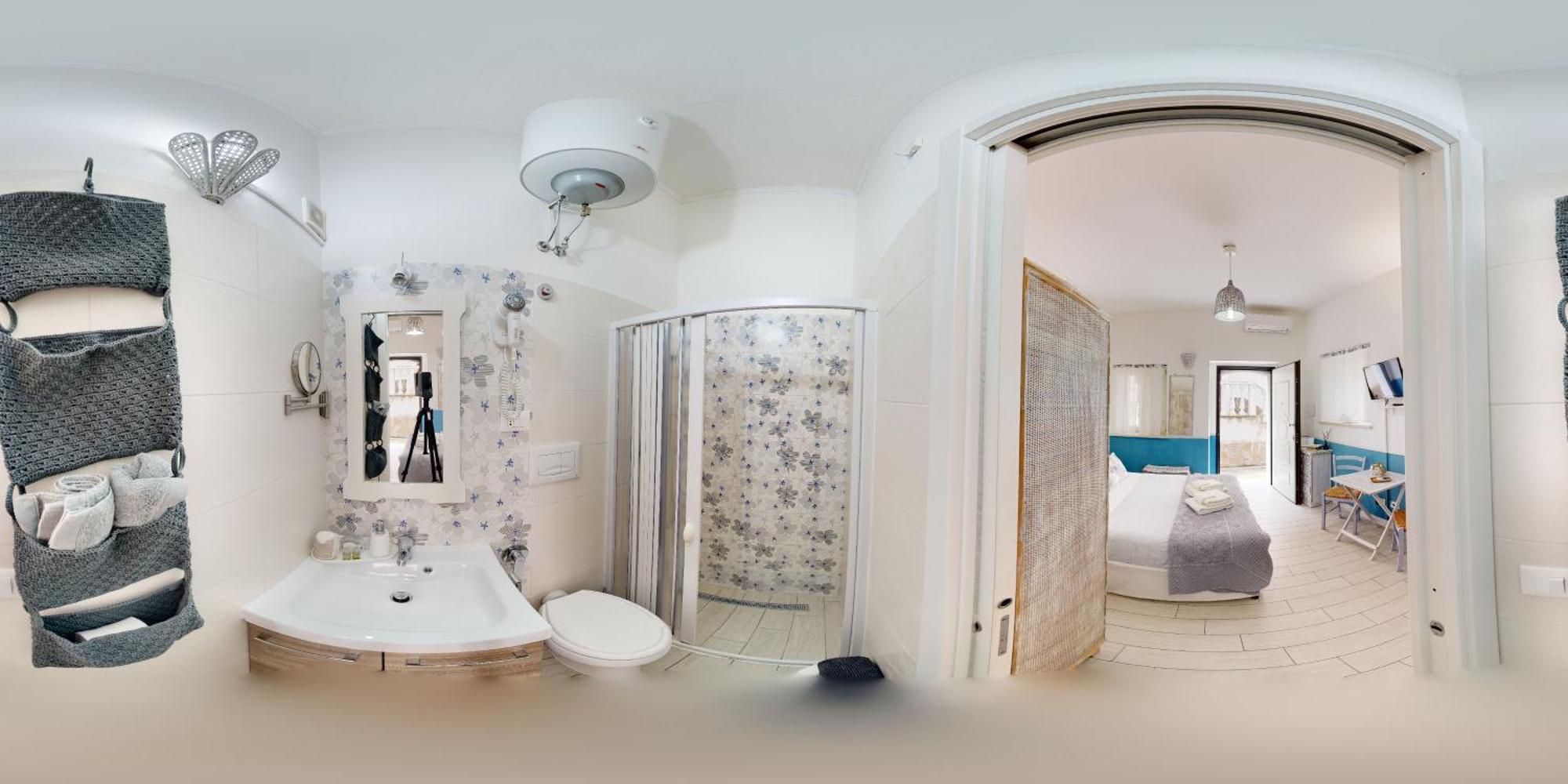 Il Casalino Apartment Pizzo  Exteriér fotografie