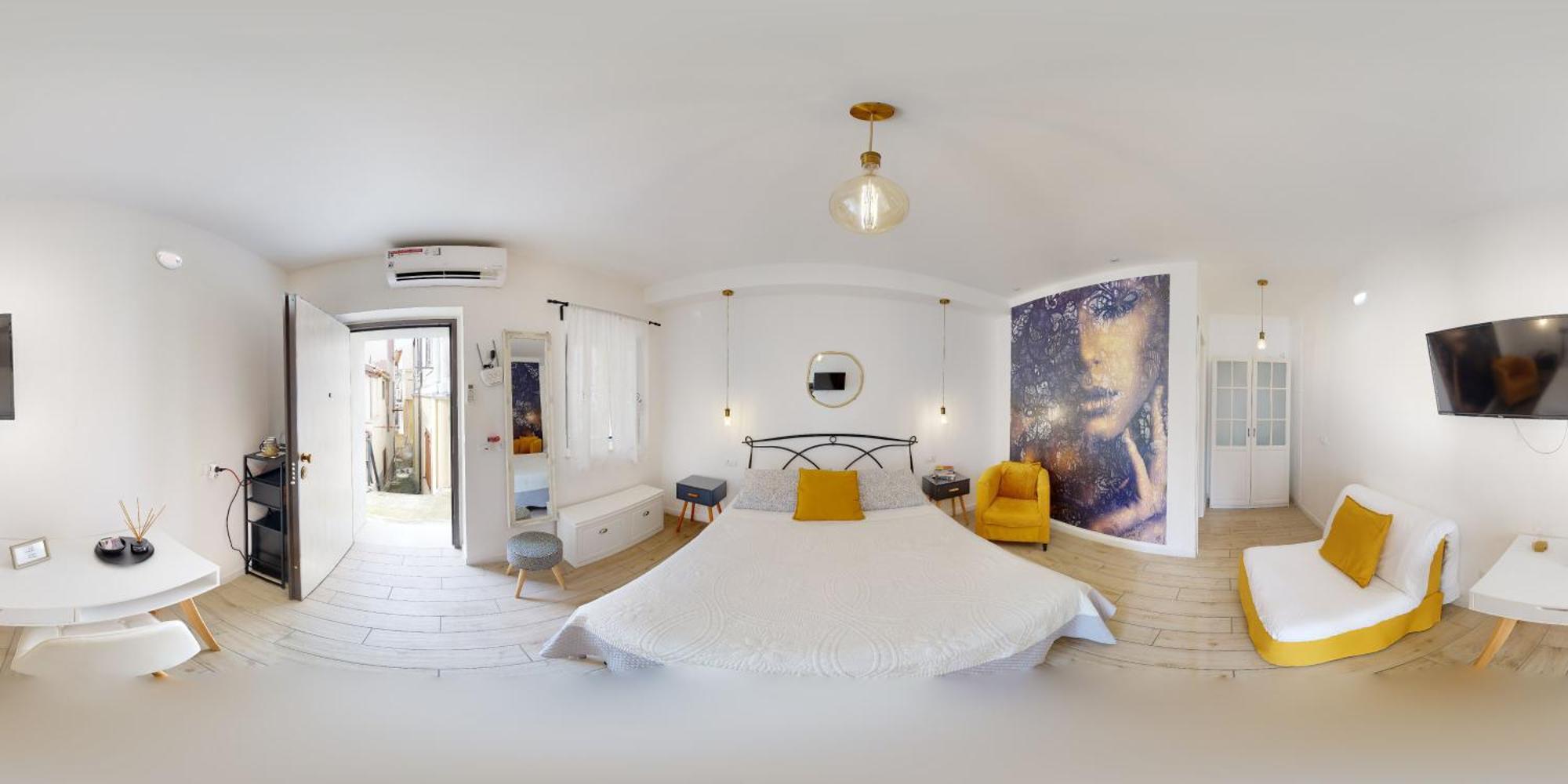Il Casalino Apartment Pizzo  Exteriér fotografie