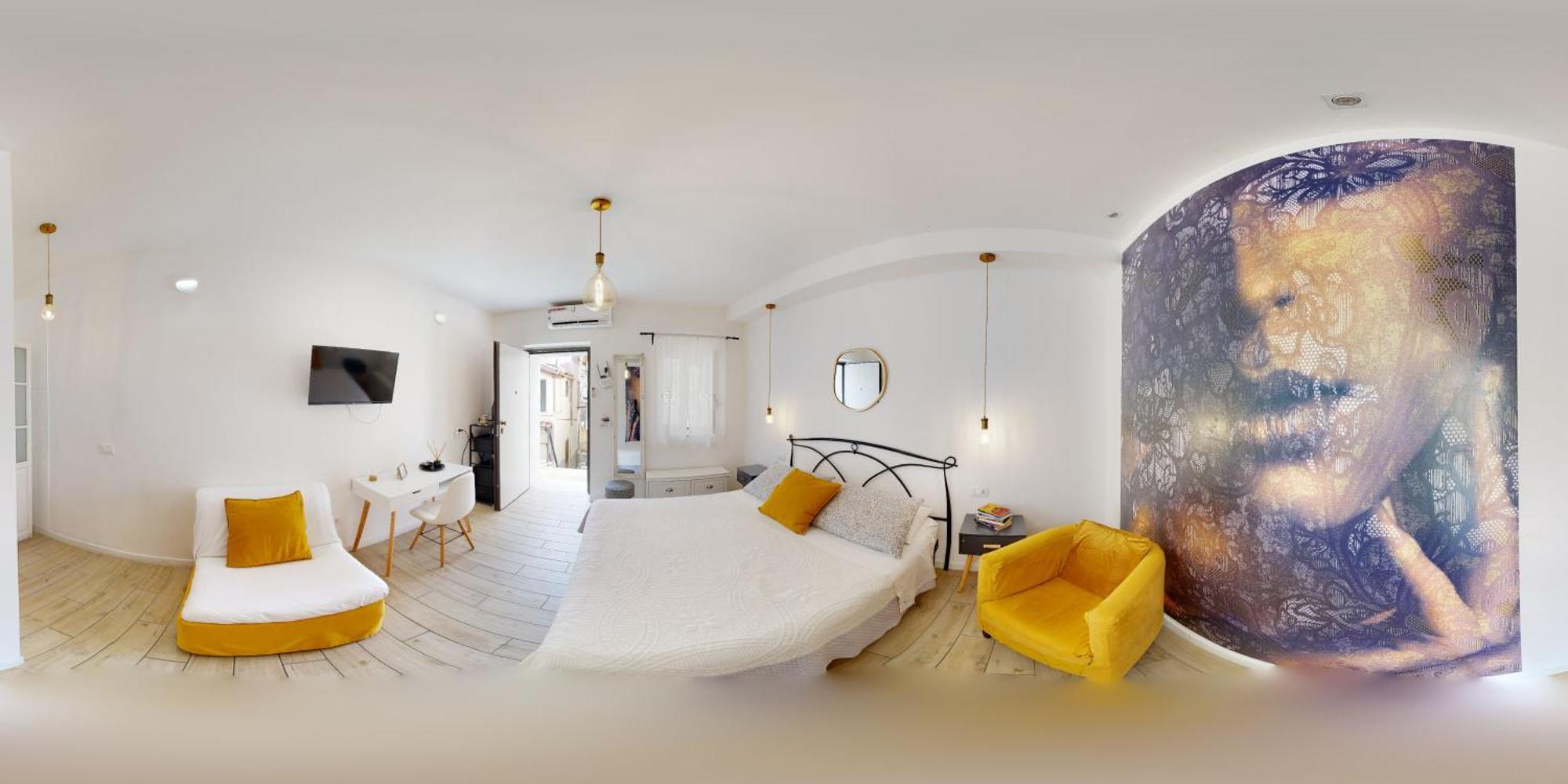 Il Casalino Apartment Pizzo  Exteriér fotografie