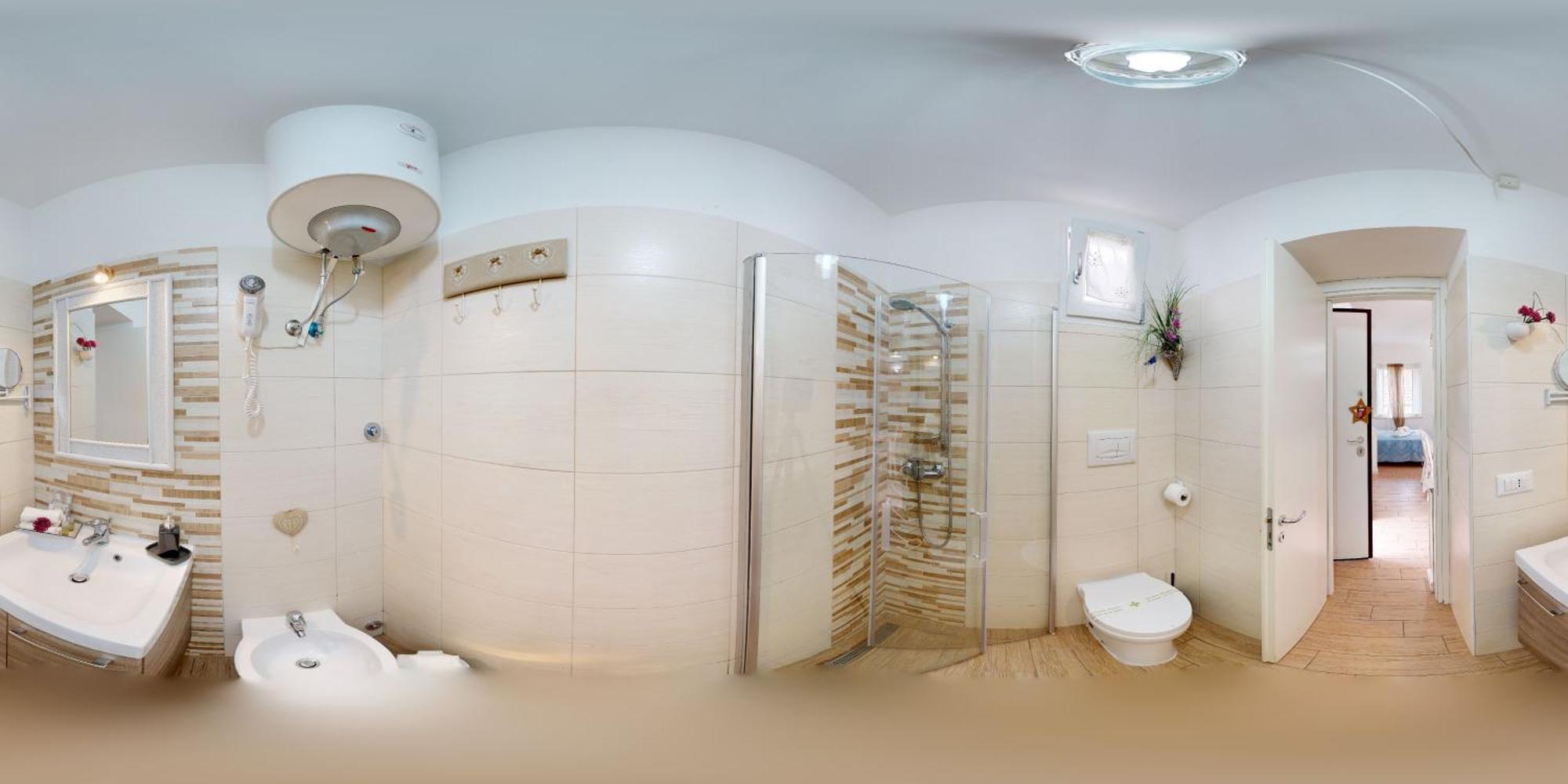 Il Casalino Apartment Pizzo  Exteriér fotografie